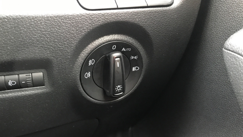 Skoda Fabia 1.0 TSI Colour Edition 5dr Petrol Hatchback